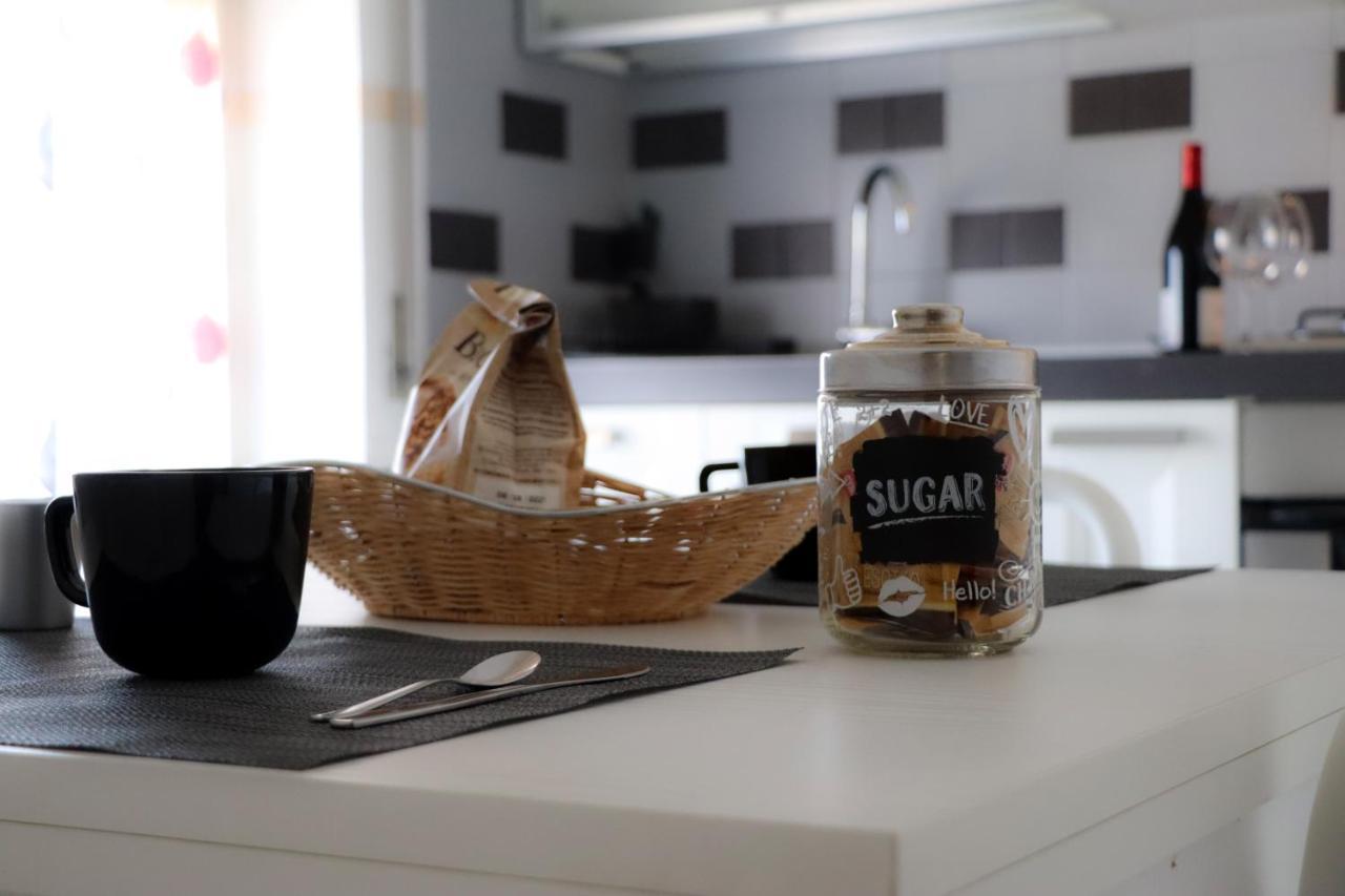シラクーサCasa Siciliaアパートメント エクステリア 写真